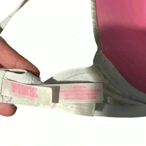 Victoria’s‎ Secret Tan Demi T-shirt Bras, 32 DD - Picture 4 of 6